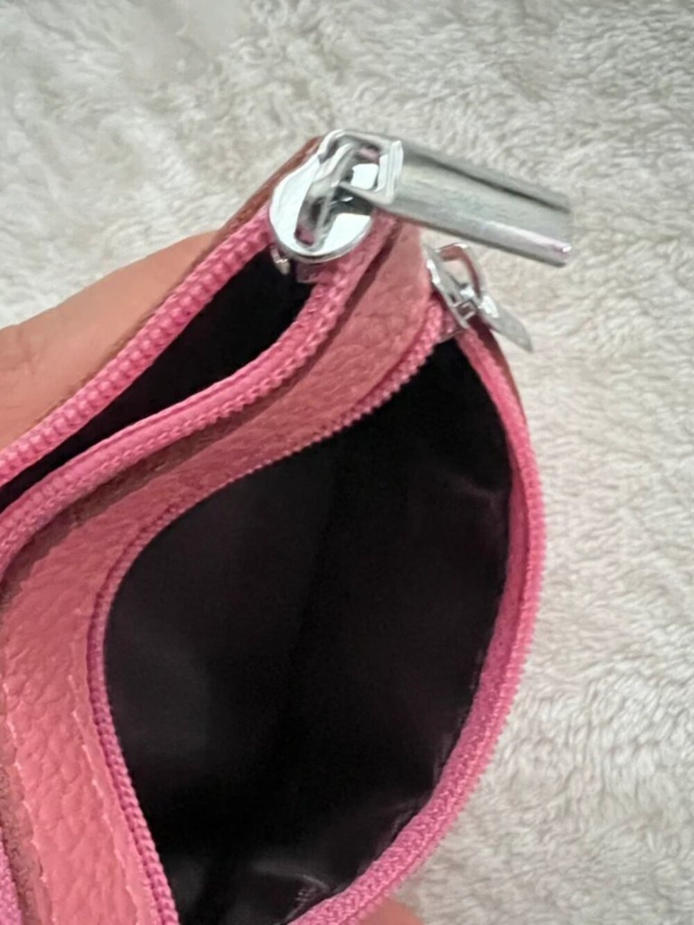 Keychain Cardholder - Picture 4 of 4